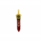Дзиґа Infinity Nado VII Pocket Sword Вогняне Колесо Вибуху (Fiery Blast Wheel) - lebebe-boutique - 5