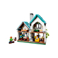 LEGO Конструктор Creator Затишний будинок - lebebe-boutique - 4