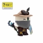 М'яка ігрaшка DevSeries Collector Plush Build A Boat For Treasure: Worthy0ne, 20см - lebebe-boutique - 4