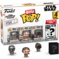 Funko Набір подарунковий Funko POP (Bitty): Mandalorian - Mandalorian 4pk - lebebe-boutique - 3