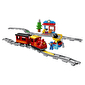 LEGO Конструктор DUPLO Паровоз - lebebe-boutique - 9