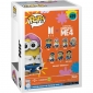 Funko Фігурка Funko POP Rocks: Minions X BTS - Jin - lebebe-boutique - 3