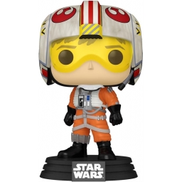 Funko Фігурка Funko POP Star Wars: S9 - Luke Red 5