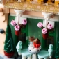 Конструктор LEGO Icons Французька кав'ярня - lebebe-boutique - 7