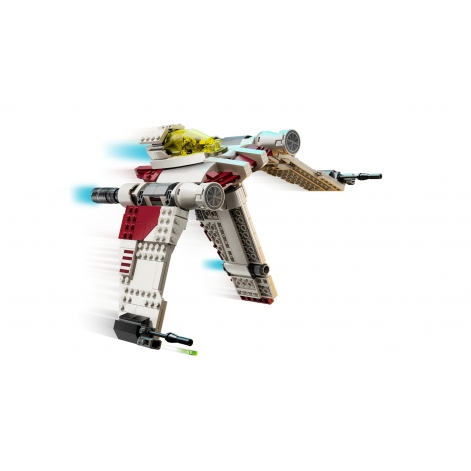 Конструктор LEGO Star Wars Зоряний винищувач V-19 «Потік» - lebebe-boutique - 4
