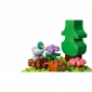 Конструктор LEGO DUPLO Town Ліс відкриттів із дикими тваринами - lebebe-boutique - 10