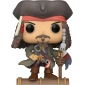 Фігурка Funko POP Movies: Pirate of the Caribbean - Jack Sparrow (opening) - lebebe-boutique - 2