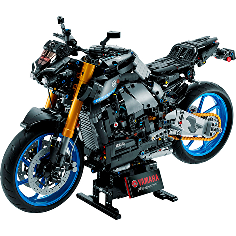 LEGO Конструктор Technic Yamaha MT 2022