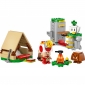 Конструктор LEGO Super Mario Табір Captain Toad - lebebe-boutique - 4
