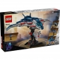 Конструктор LEGO Super Heroes Месники: Ера Альтрона Квінджет - lebebe-boutique - 3