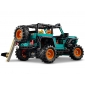 Конструктор LEGO Technic Позашляховик Jeep® Wrangler Rubicon - lebebe-boutique - 6