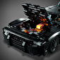 LEGO Конструктор Technic Бетмен: Бетмобіль - lebebe-boutique - 6