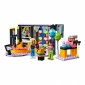 LEGO Конструктор Friends Караоке-вечірка - lebebe-boutique - 4