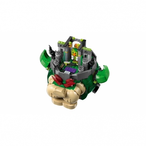 Конструктор LEGO Super Mario Prince Florian & Castle Bowser - lebebe-boutique - 5
