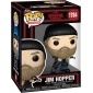 Фігурка Funko POP TV: The Stranger Things S5 - Jim Hopper - lebebe-boutique - 3