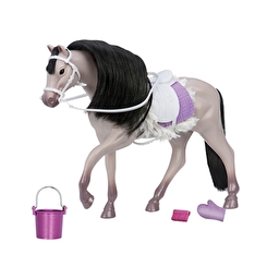 LORI Ігрова фігура - Сірий Андалузький кінь