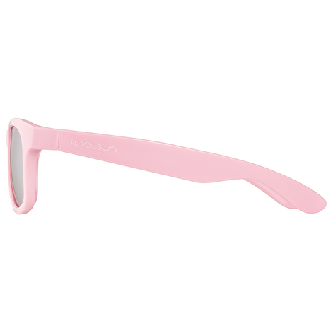 Koolsun Дитячі сонцезахисні окуляри Wave, 3-10р, ніжно-рожевий - lebebe-boutique - 2