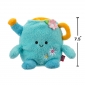 BumBumz М'яка ігрaшка SpringBumz Лійка Косімо, 19см - lebebe-boutique - 6