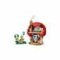 Конструктор LEGO Super Mario Вечірка в будинку Toad - lebebe-boutique - 5