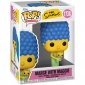 Фігурка Funko POP TV: Simpsons S11- Marge - lebebe-boutique - 3