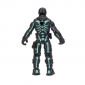 Колекційна фігурка Fortnite Micro Legendary Skull Trooper - Green, 6см - lebebe-boutique - 3