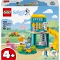 Конструктор LEGO Bluey Веселощі з Блуї та Хлоєю на ігровому майданчику - lebebe-boutique - 2