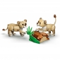 Конструктор LEGO Creator Дикі тварини: Величний лев - lebebe-boutique - 6