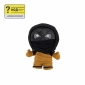 М'яка ігрaшка DevSeries Collector Plush Muscle Legends: Underworld Lifter, 20см - lebebe-boutique - 6