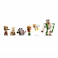 Конструктор LEGO Minecraft Курячий Жокей: атака в пустелі - lebebe-boutique - 4