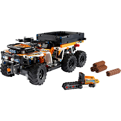 LEGO Конструктор Technic Всюдихід