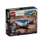 Конструктор LEGO Star Wars Мікровинищувач Y-Wing Капітана Рекса - lebebe-boutique - 3