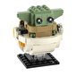 LEGO Конструктор Star Wars™ Мандалорець і Дитя - lebebe-boutique - 2