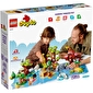 LEGO Конструктор DUPLO Town Дикі тварини світу - lebebe-boutique - 8