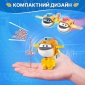 Ігрова фігурка-трансформер Super Wings Transform-a-Bots Такі (Taki), 5см - lebebe-boutique - 5