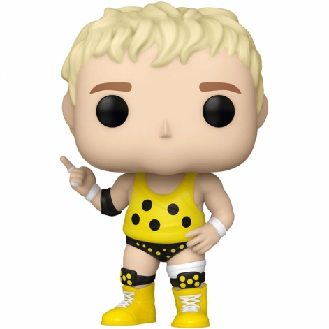 Фігурка Funko POP WWE: Dusty Rhodes - lebebe-boutique - 2
