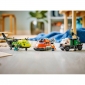 Конструктор LEGO City Ремікс літака, вантажівки та судна на повітряній подушці - lebebe-boutique - 3