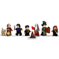 LEGO Конструктор Harry Potter Гоґвортс: Кабінет Дамблдора - lebebe-boutique - 9