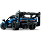 LEGO Конструктор Technic McLaren Senna GTR™ - lebebe-boutique - 9