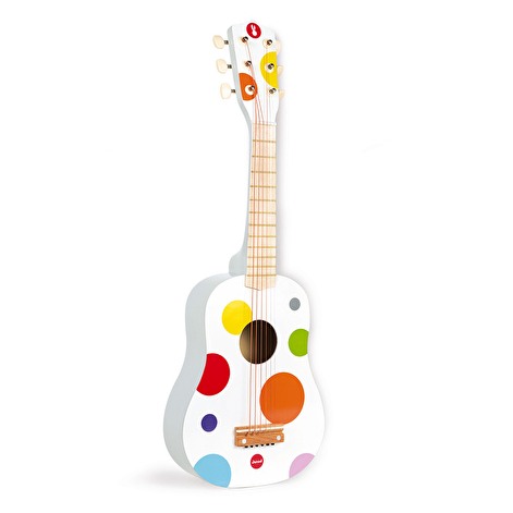 Janod Музичний інструмент - Гітара - lebebe-boutique - 6