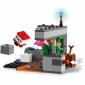 Конструктор LEGO Minecraft Зустріч із Боронителем - lebebe-boutique - 6