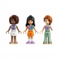 Конструктор LEGO Friends Карусель із квітами й чашками та казкова фотобудка - lebebe-boutique - 7