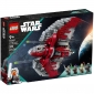 LEGO Конструктор Star Wars™ Шатл джедаїв T-6 Асоки Тано - lebebe-boutique - 9