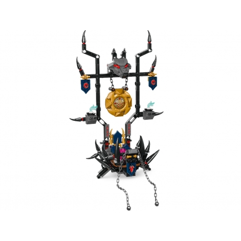 Конструктор LEGO Ninjago Першодракон руху - lebebe-boutique - 6