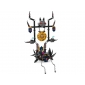 Конструктор LEGO Ninjago Першодракон руху - lebebe-boutique - 6