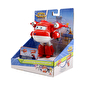 Super Wings Ігрова фігурка-трансформер Transforming-Supercharge Jett, Джетт - lebebe-boutique - 4