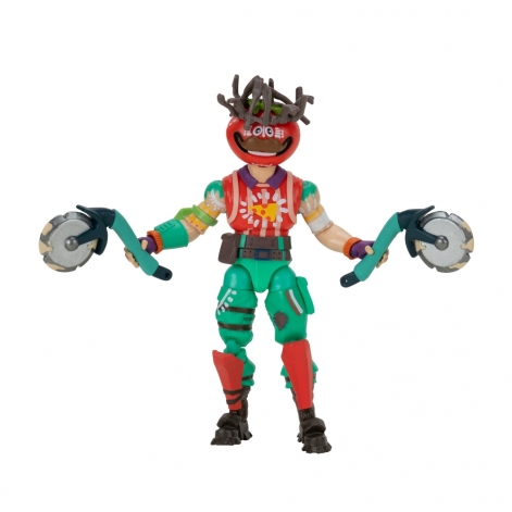 Fortnite Колекційна фігурка Solo Mode Tomatohead (Crown), 10см - lebebe-boutique - 2