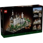 Конструктор LEGO Architecture Замок Нойшванштайн - lebebe-boutique - 3