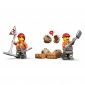 Конструктор LEGO City Жовтий екскаватор-навантажувач - lebebe-boutique - 7