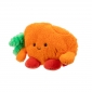 BumBumz М'яка ігрaшка SpringBumz Морква Карсон, 19см - lebebe-boutique - 3