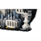 Конструктор LEGO Architecture Нью-Йорк — «Велике яблуко» - lebebe-boutique - 7